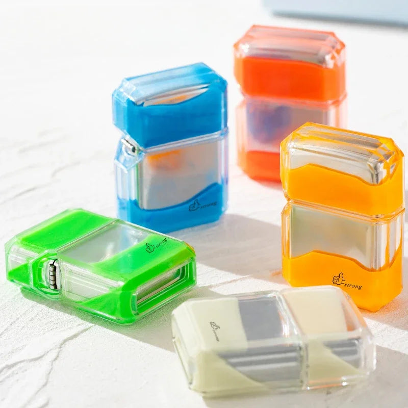 GlowGuard Bioluminescent Zippo Lighter Case