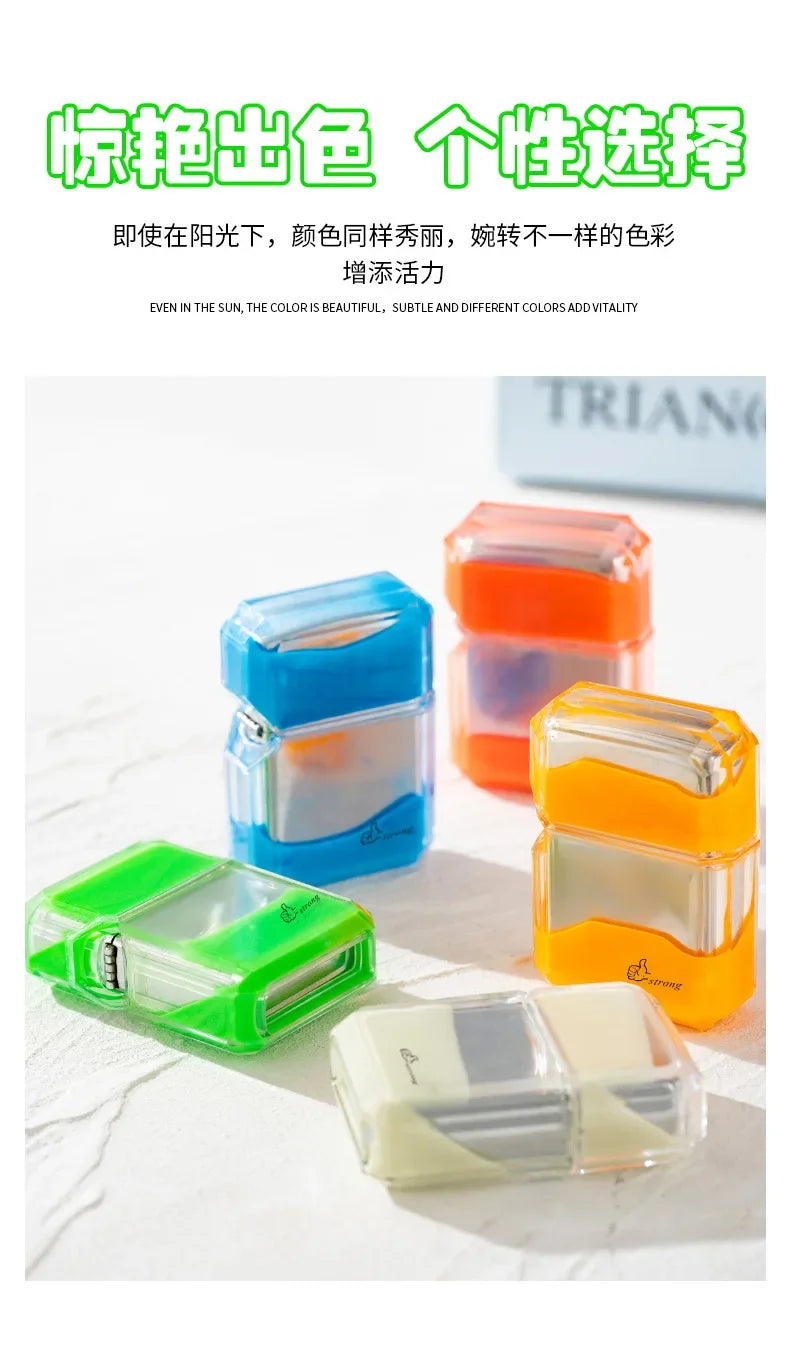 GlowGuard Bioluminescent Zippo Lighter Case
